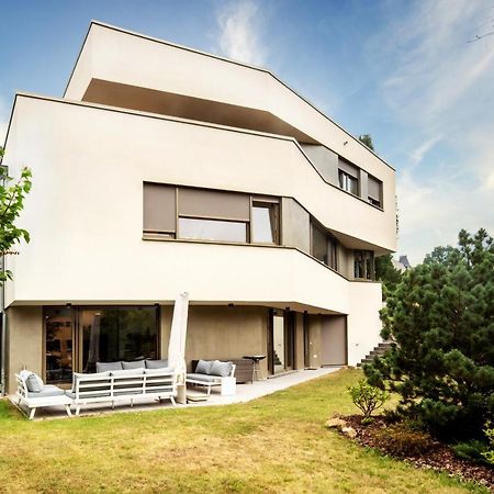 Ferienwohnung Neu! Gästezimmer in Dresden mit Dach-Terrasse Exterior foto